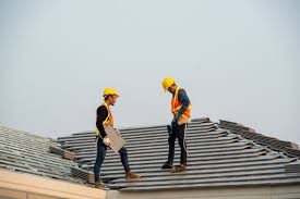 Best Roof Ventilation Installation  in Campbell, OH